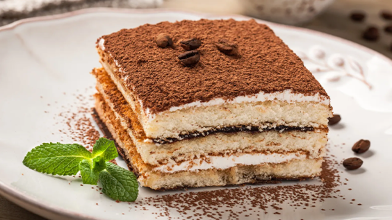 Tiramisu