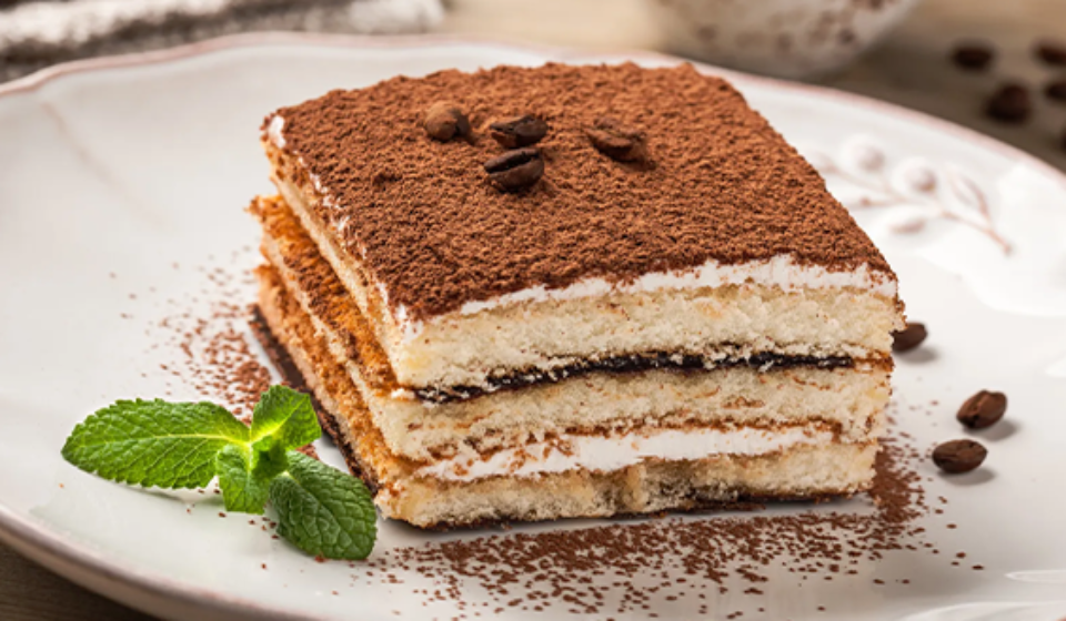 Tiramisu