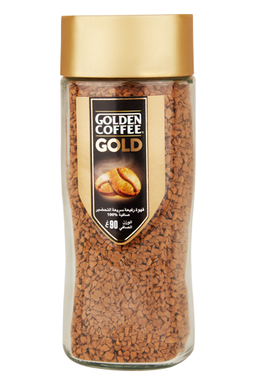 Chicorée Stick 120 – Golden Coffee